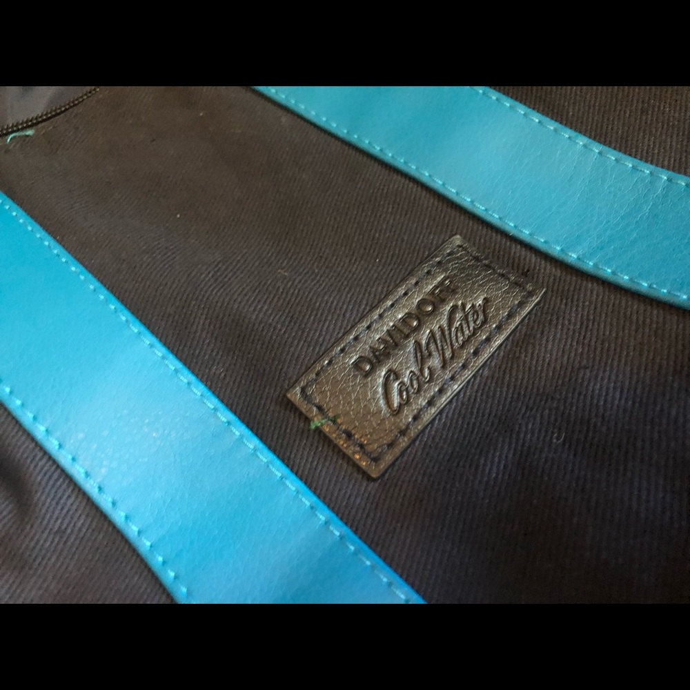 Davidoff Duffel View 2